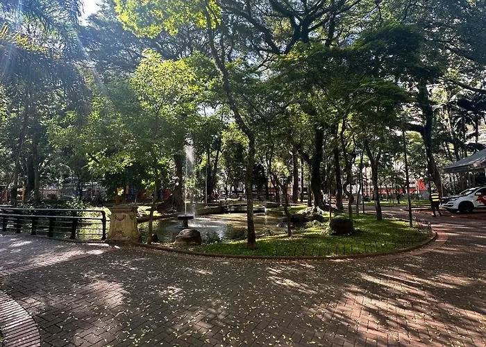 Arco-íris do Arouche