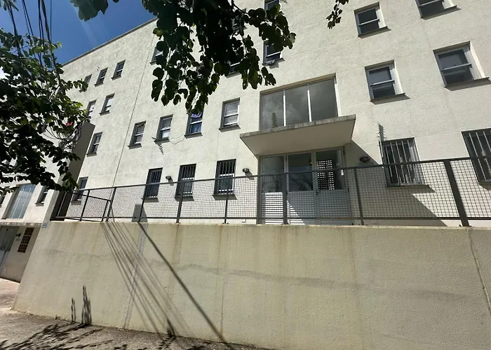 Quartos Privados Em Compartilhado