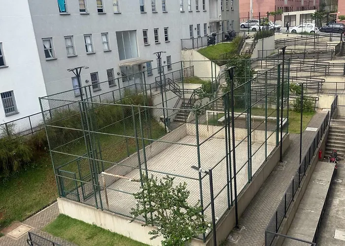 Quartos Privados Em Compartilhado