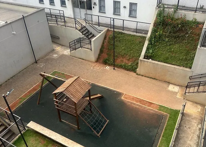 Quartos Privados Em Apartamento Compartilhado São Paulo