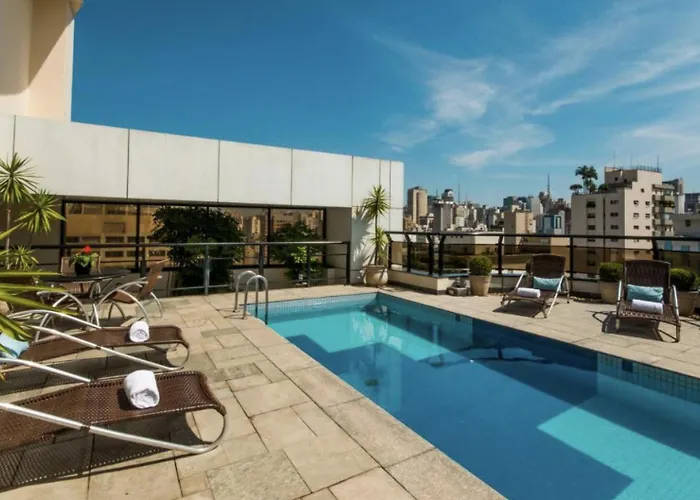 Transamerica Executive Jardins