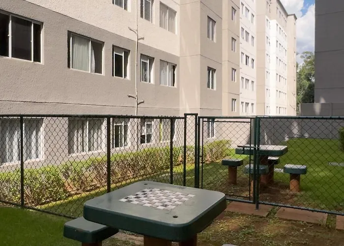 Ap Expo Sp E Zoologico Apartamento São Paulo