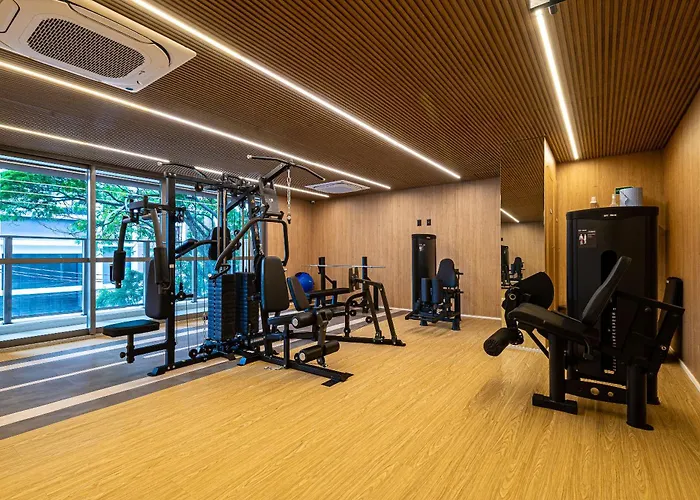 360 Sp Brooklin Apartamento São Paulo