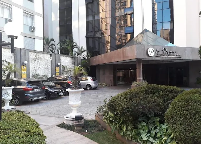 Flat Moderno e reformado no Jardins