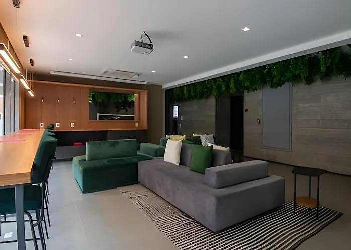 Thesign Studios São Paulo