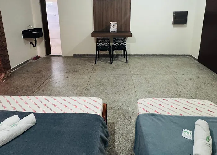 Hotel Patriarca São Paulo