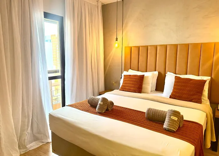 1308 - Rentaqui Hilton São Paulo Itaim