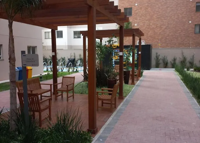 Canário - Apartamento perto do Allianz Park e Metrô São Paulo