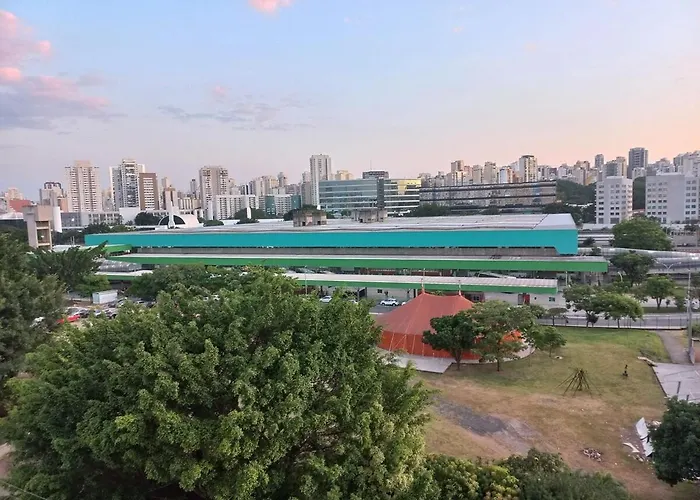 Sabiá - próximo ao Allianz Park e Metrô Barra Funda