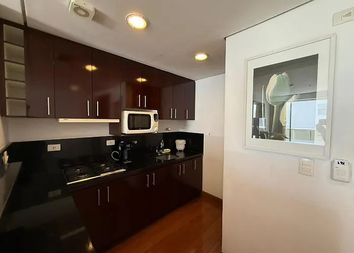 George V Itaim Bibi - Flat Alto Padrão | Delfhy Apartamento São Paulo