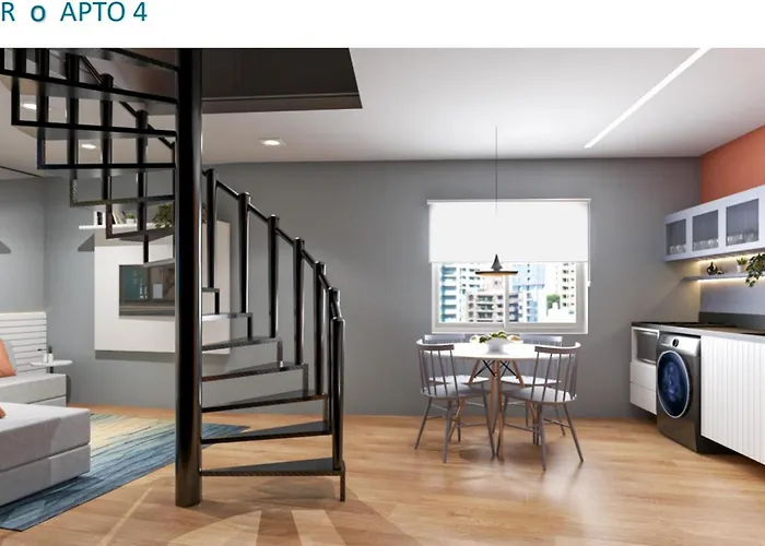 Iguatemi Stay - APTOs Novíssimo, Moderno, Aconchegante, Bem Localizado e Econômico