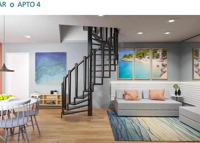 Iguatemi Stay - APTOs Novíssimo, Moderno, Aconchegante, Bem Localizado e Econômico