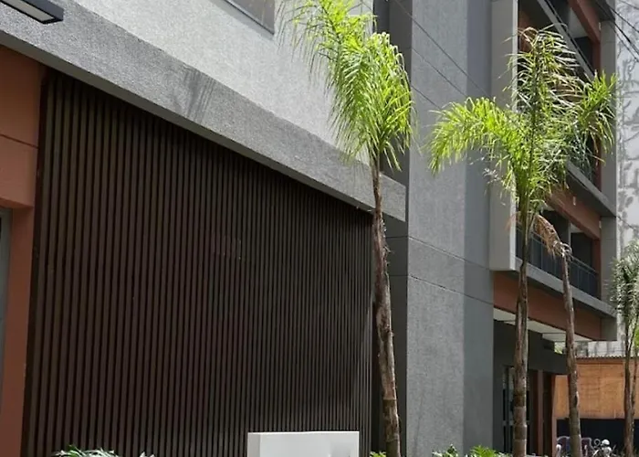 Studio Think Home Praça da República