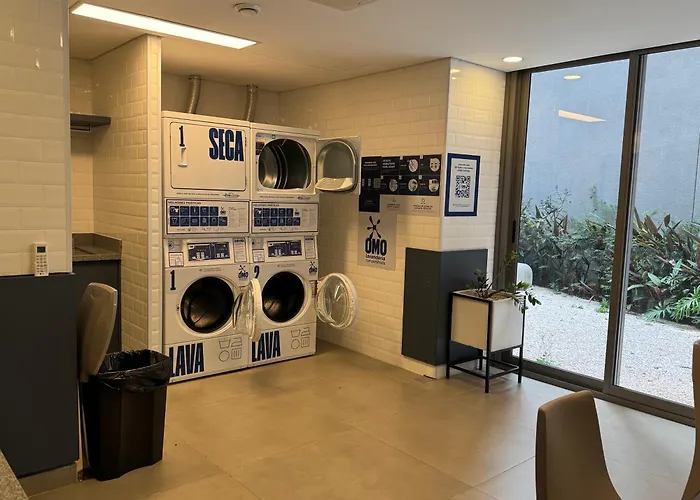 Studio em São Paulo