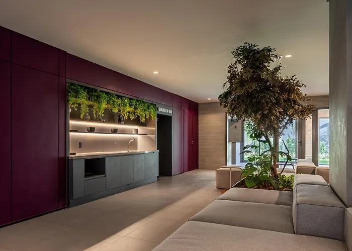 Arteon Studio On Domingos de Morais - próximo metrô Vila Mariana São Paulo