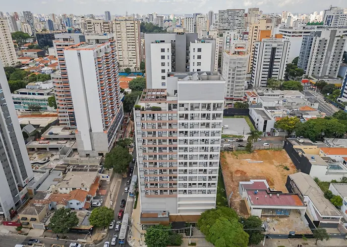 Apollo Studio São Paulo