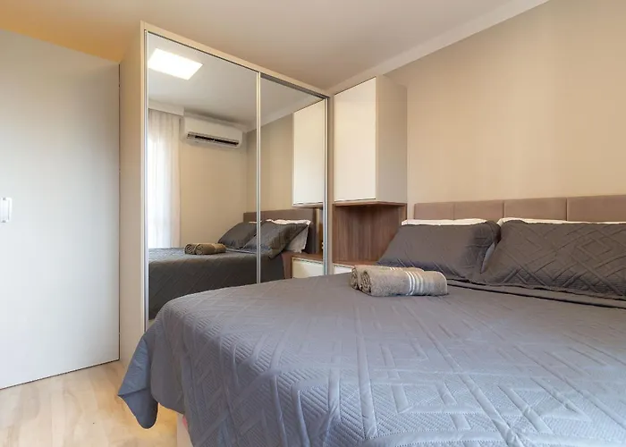 Studio Home Bela Cintra By Easyrent
