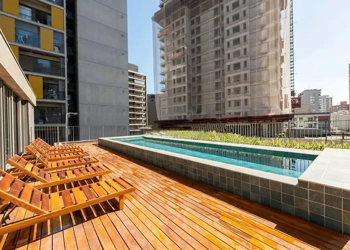 Loft Vila Madalena