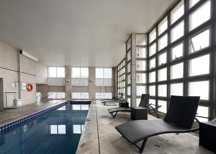 Suite Patio Paulista 06