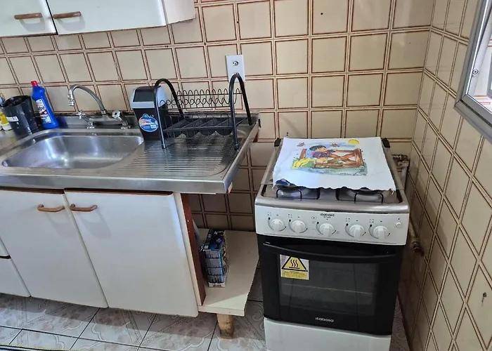 Apartamento Jardim Das Flores São Paulo