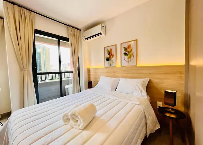 Today Moema By Easyrent São Paulo