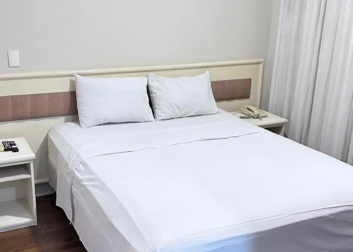 Flat na Faria Lima