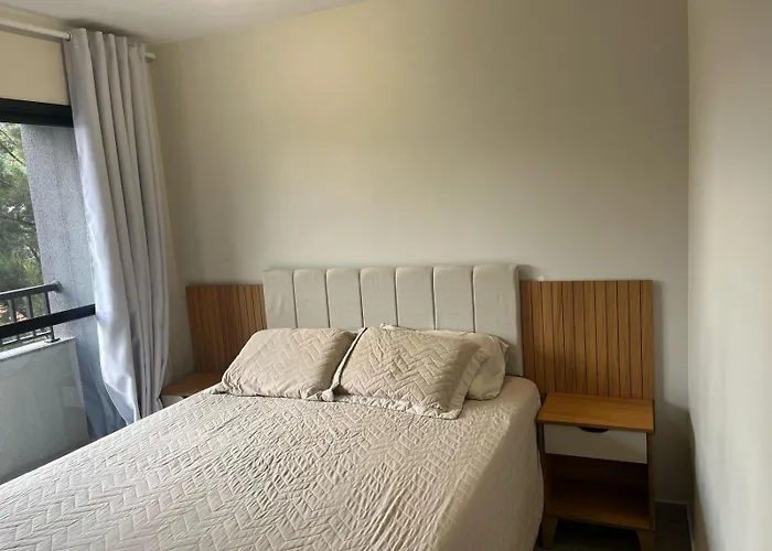 Studio Lindo e Novíssimo em Pinheiros - 2 Quadras Faria Lima