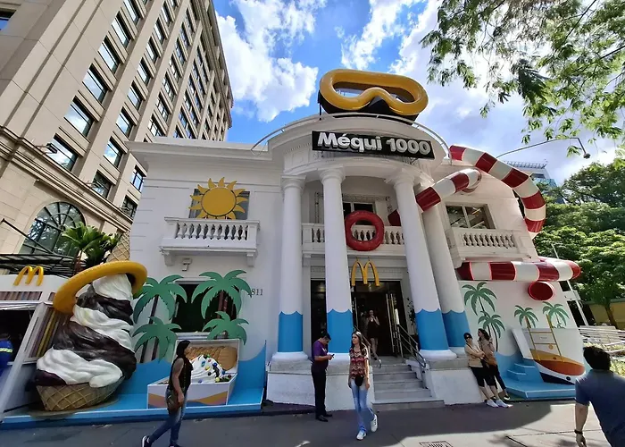 Ap 601 - a poucos passos da Avenida Paulista!