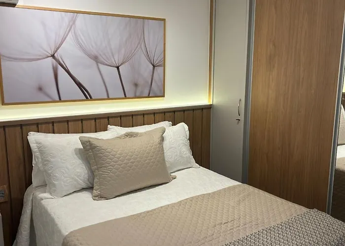 Studio Confortável Melhor Local na regiao da Santa Casa