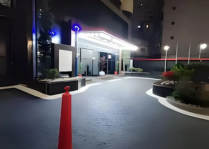 Apartamento SeuLar Hakka Garagem Feirinha e Hospitais