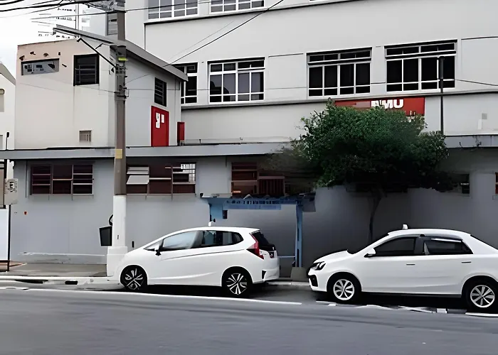 Apartamento SeuLar Hakka Garagem Feirinha e Hospitais