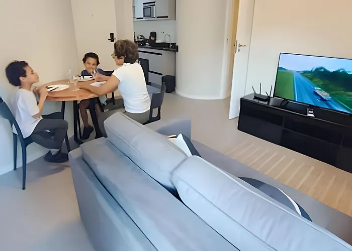 Apartamento Confort Liberdade Sp São Paulo