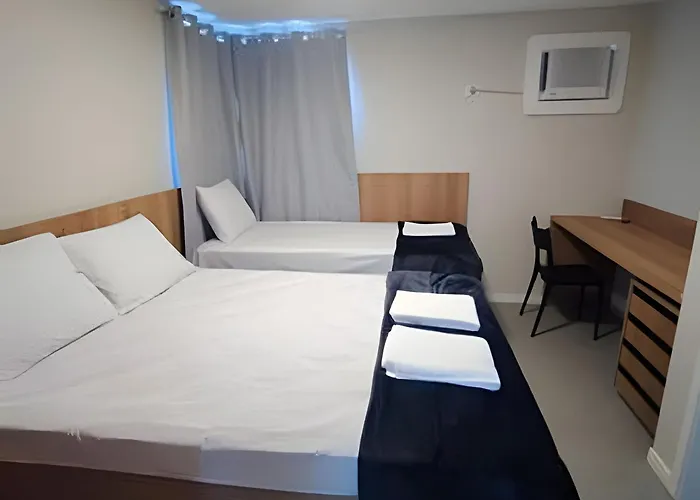 Confort Liberdade SP
