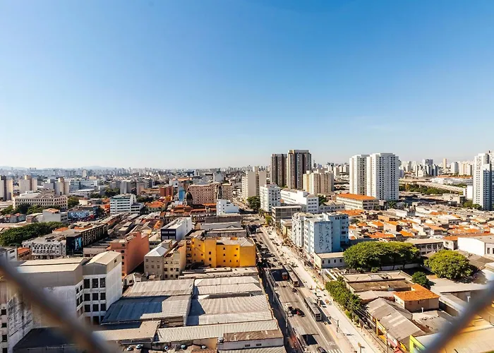 Add House - Brás Paraíso das Compras