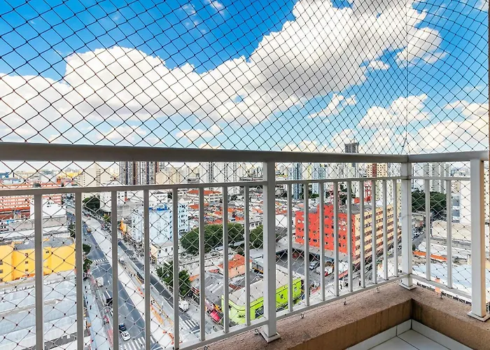 Add House - Brás Paraíso das Compras