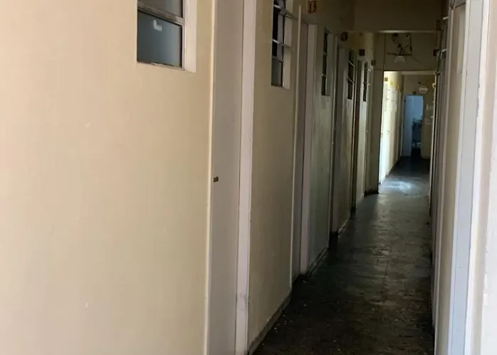 Pousada Landus São Paulo