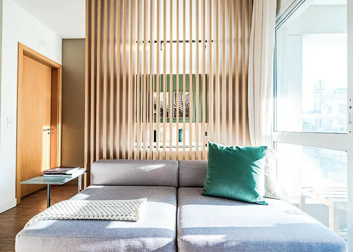 Homelike By Viva - Apartamentos Completos Em Pinheiros A Uma Quadra Da Faria Lima São Paulo