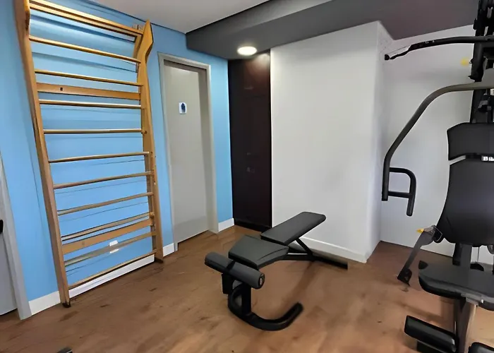 Add Flat Slaviero Moema Apartamento São Paulo