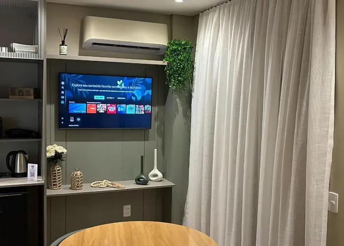 Studio Conforto - 508 São Paulo