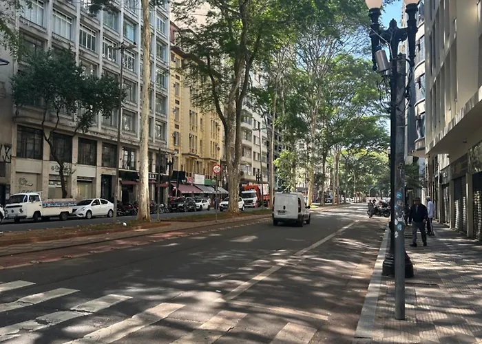 Arco-íris do Arouche