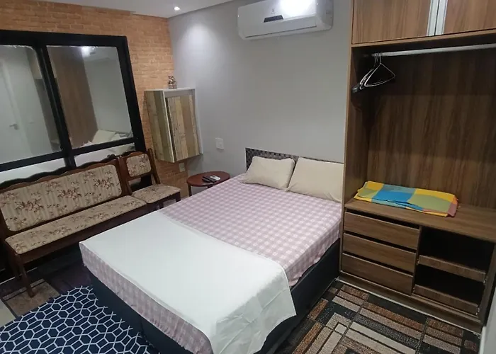 Paulistana Apartamento