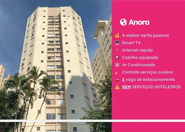 OFP - Duplex - Oscar Freire - Anora Spaces Residenciais