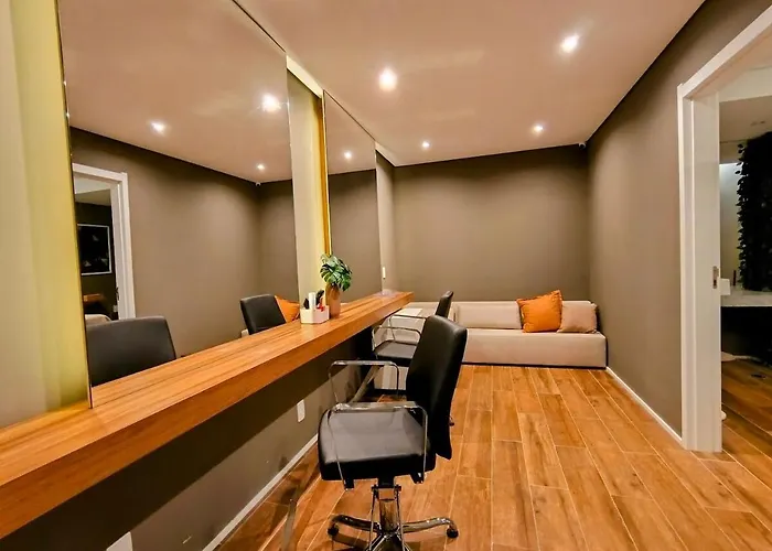 Apartamento Chácara Sto Antonio São Paulo