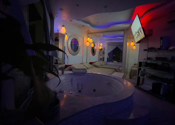 Só Mulheres Cobertura Duplex Alto Padrão Shows Ginásio Parque Ibirapuera Jardins Av Paulista Paraíso Vl Mariana