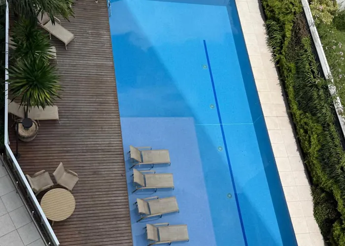 Loft Luxury In The Best Location Of Vila Madalena