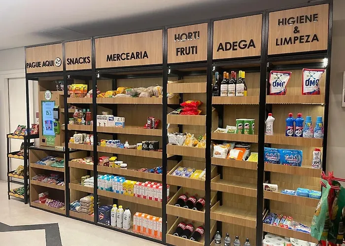 Studio Charmoso Moema - Ao Lado Do Shopping E Metro