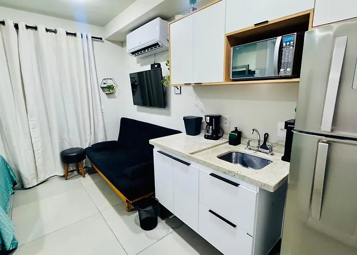 TU 1501 Deslumbrante Apartamento Em Frente Ao Metrô Tucuruvi - Avenida Guapira 79 - Raizes Tucuruvi Figueira