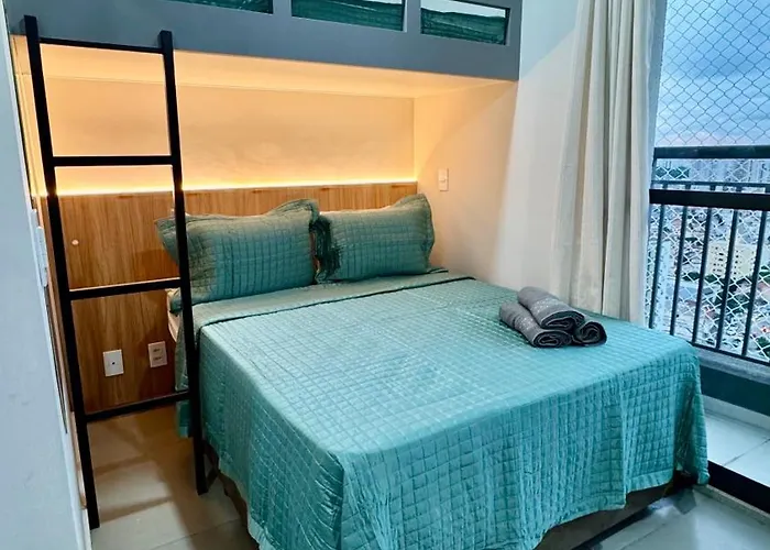 TU 1501 Deslumbrante Apartamento Em Frente Ao Metrô Tucuruvi - Avenida Guapira 79 - Raizes Tucuruvi Figueira