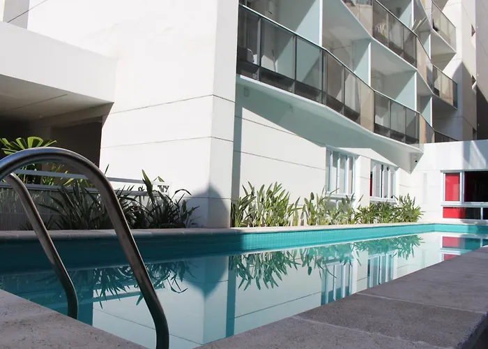 Setin 104 - Apartamento no Centro Histórico de São Paulo