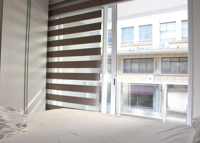 Setin 104 - Apartamento no Centro Histórico de São Paulo